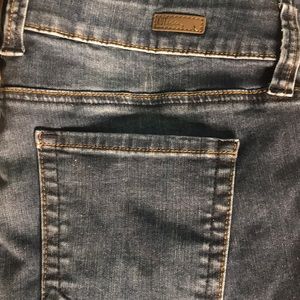 Kut from the Kloth Natalie High Rise Boot Cut 12